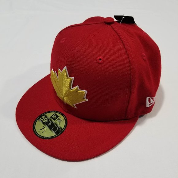 TORONTO BLUE JAYS 4TH OF JULY COLLECTION CAP - Picture 4 of 6